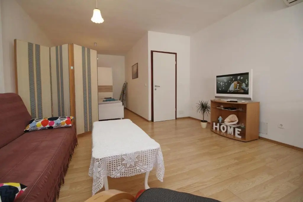 Apartment Svid