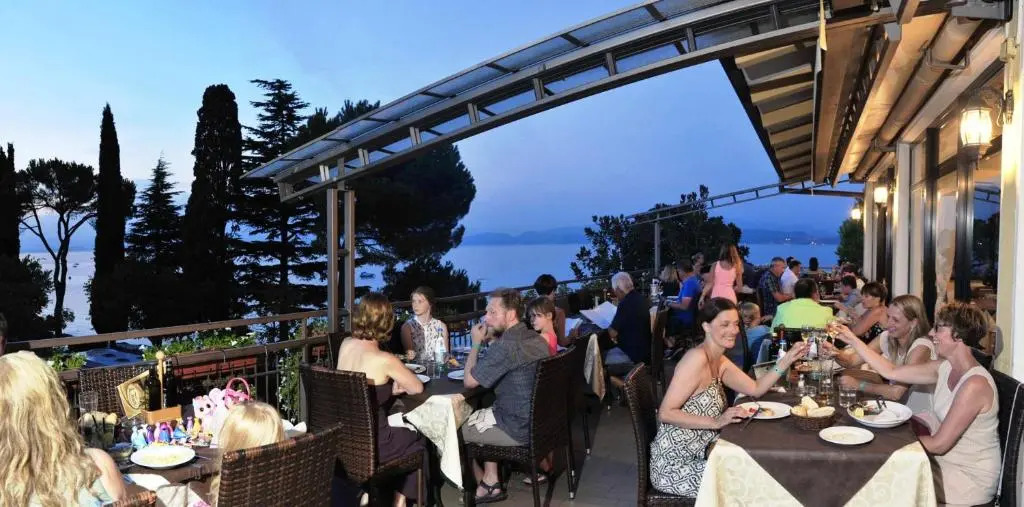 Camping Bella Italia