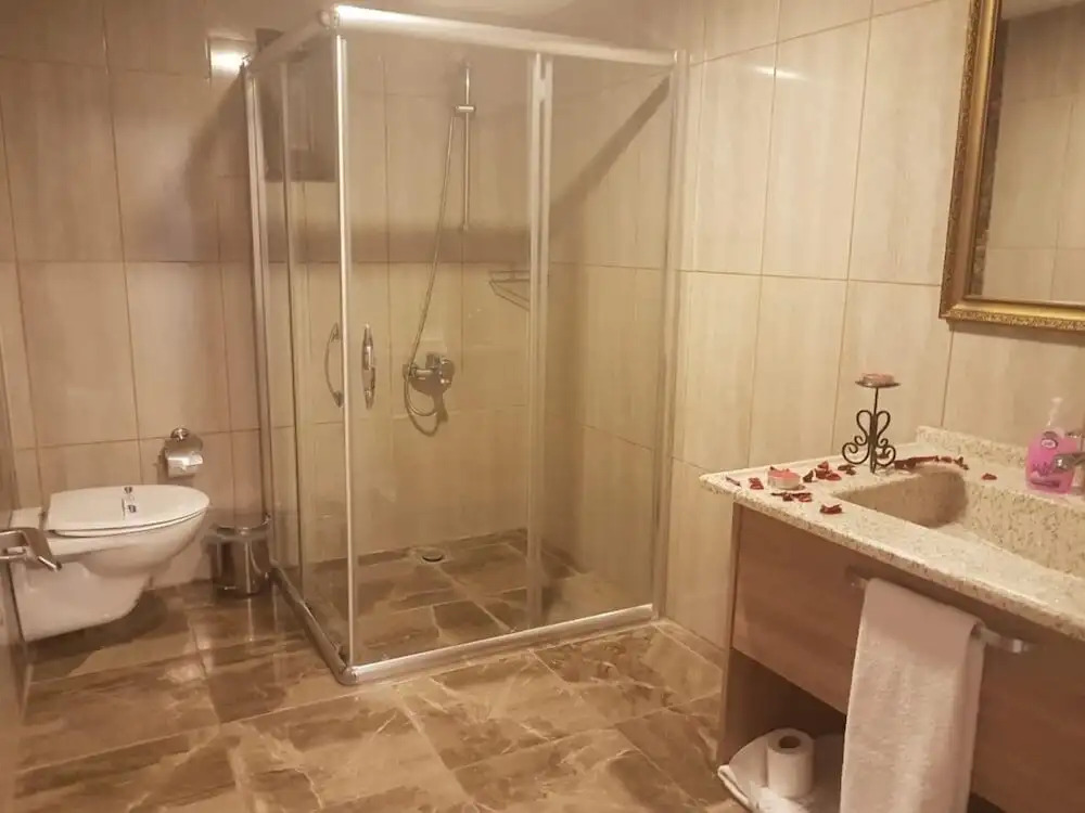 Sedapark Hotel