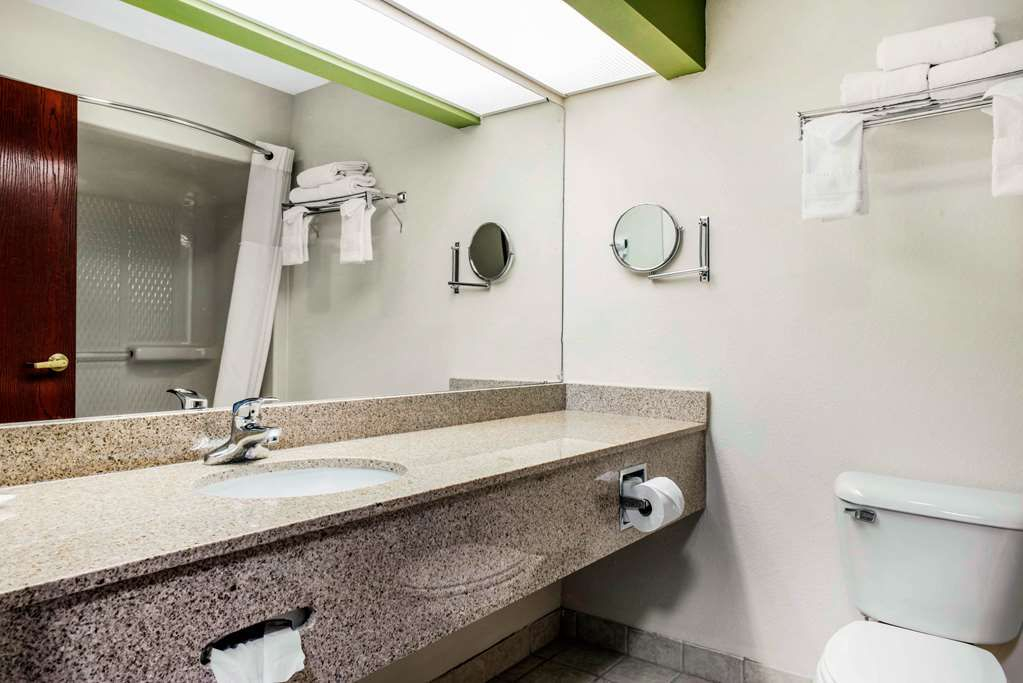 Quality Inn And Suites