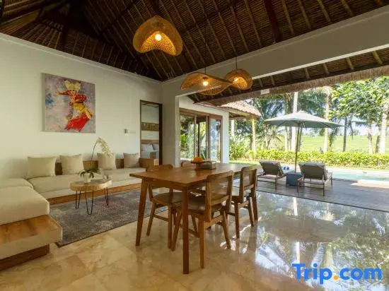 The Lanaya Villa