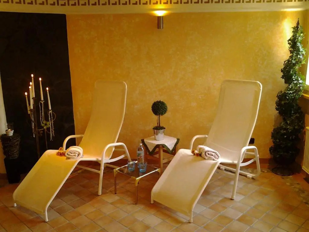 Schedlers Löwenhotel-GARNI
