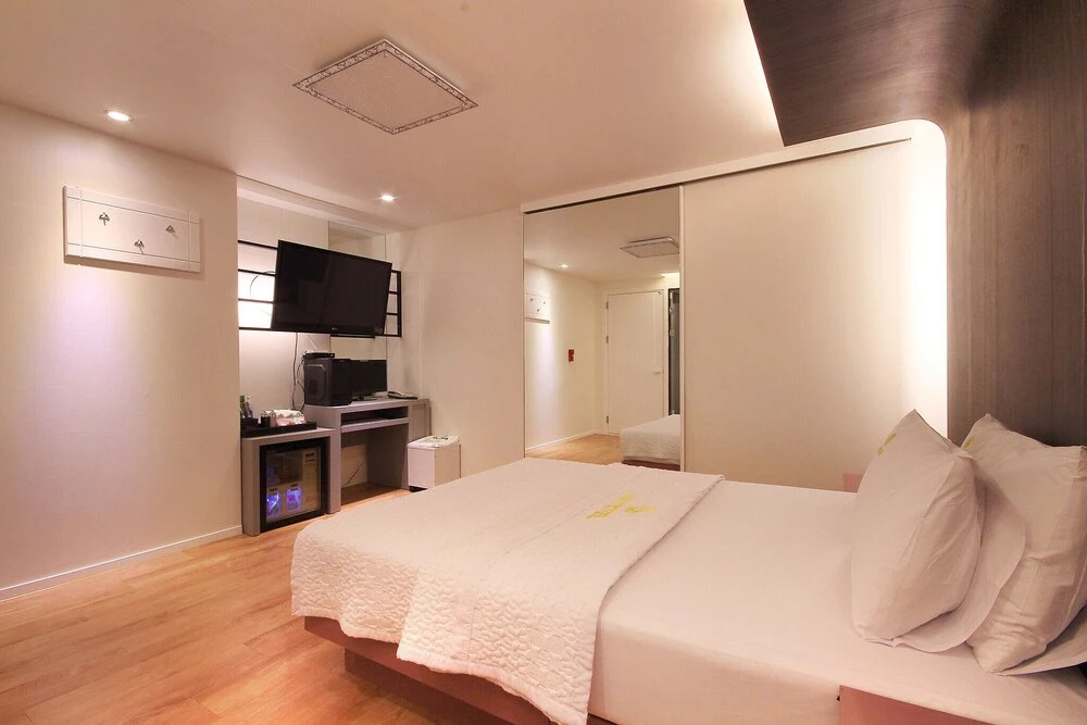 Gimcheon YS Self Check-in Motel