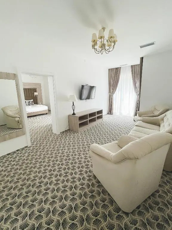 Majestic Boutique Hotel
