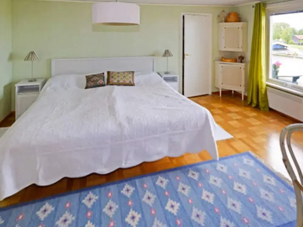 7 Person Holiday Home in Skummeslovsstrand
