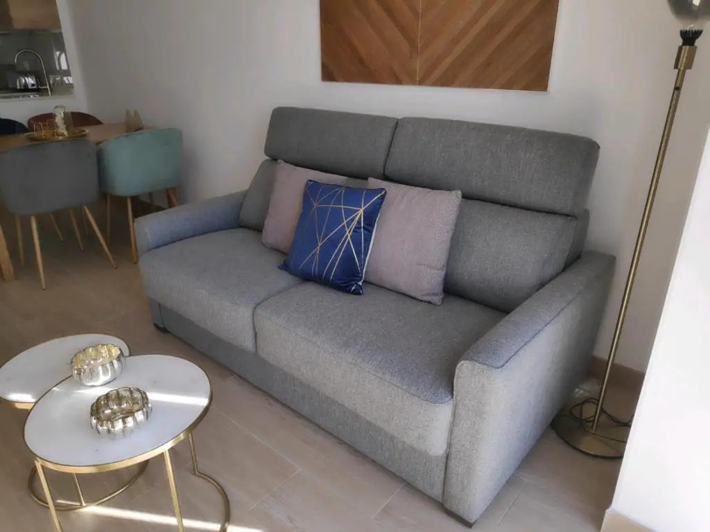Nueva 22 Suites in Nerja by Solaga Holiday Homes