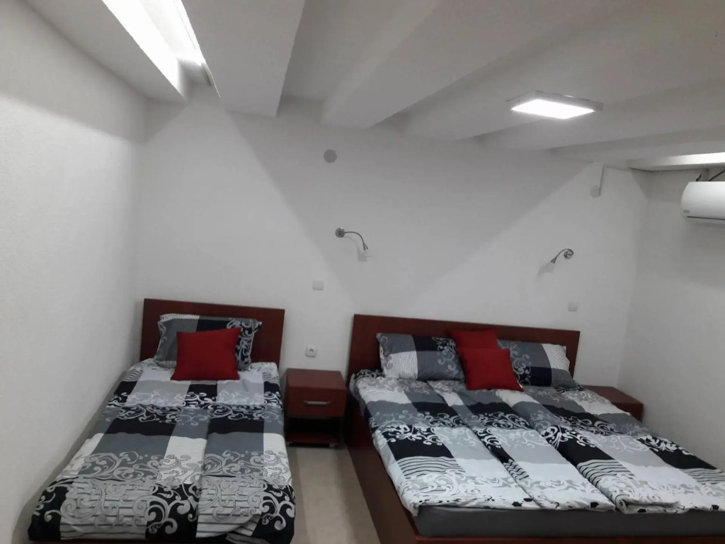 Apartments Teodora