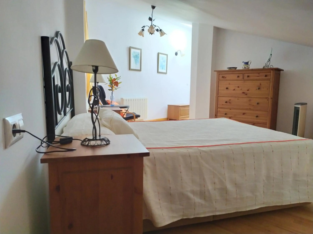 Vivienda Majaceite