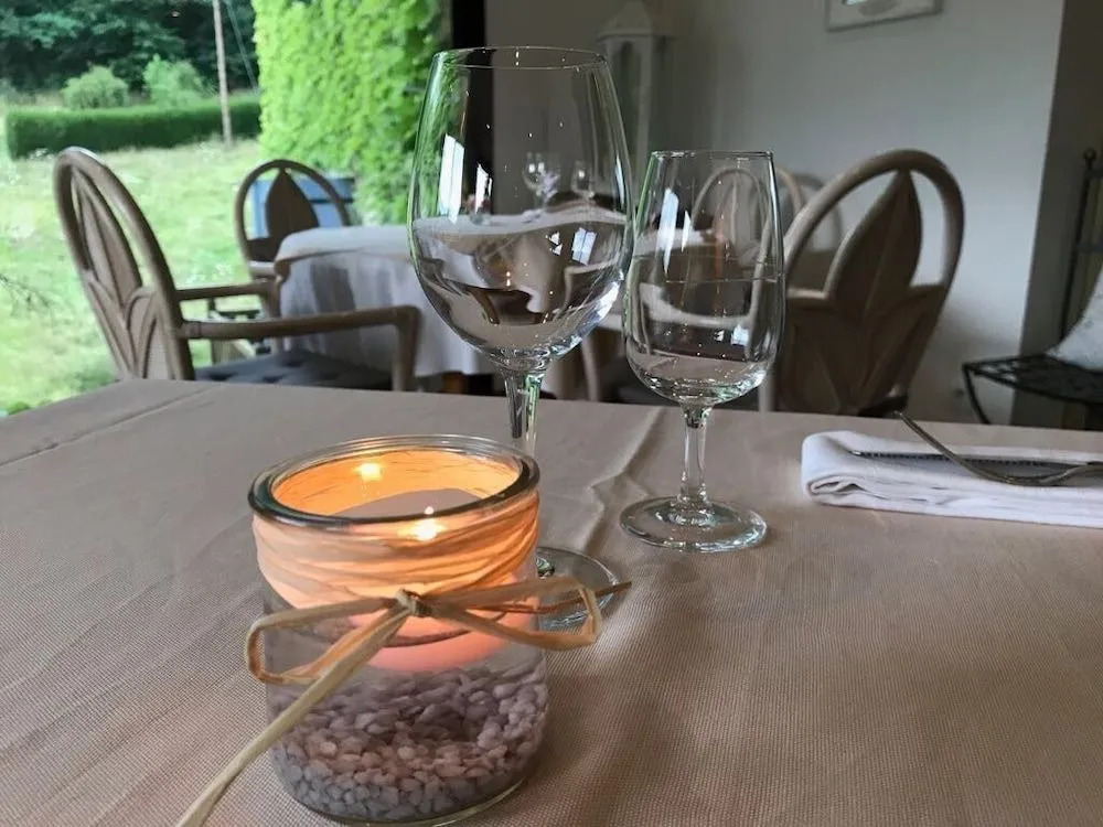 Domaine Du Moulin Vallée Heureuse