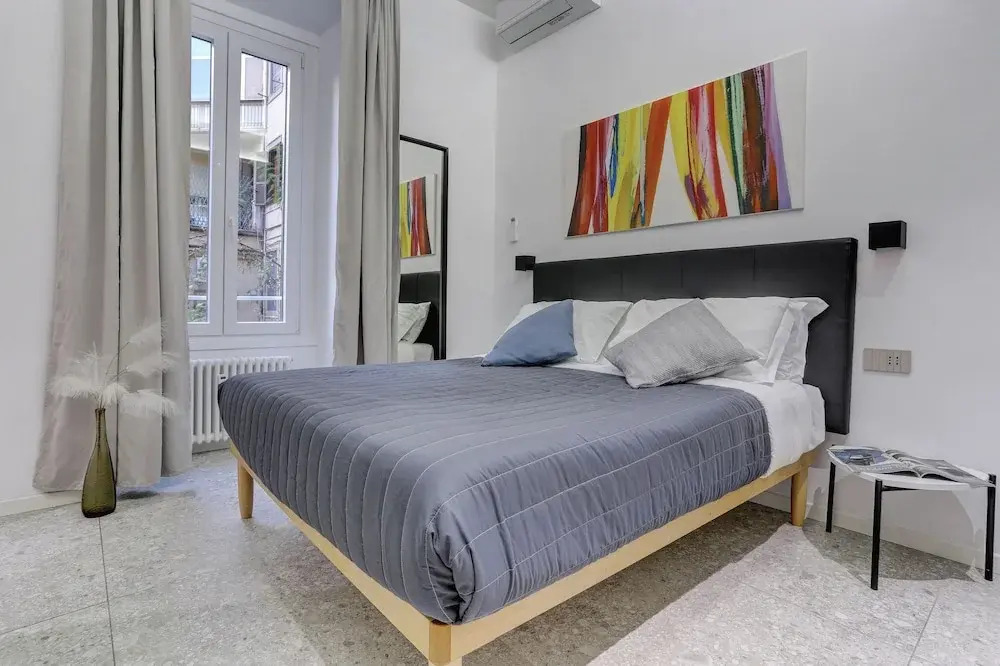 Rione Prati Boutique Suites