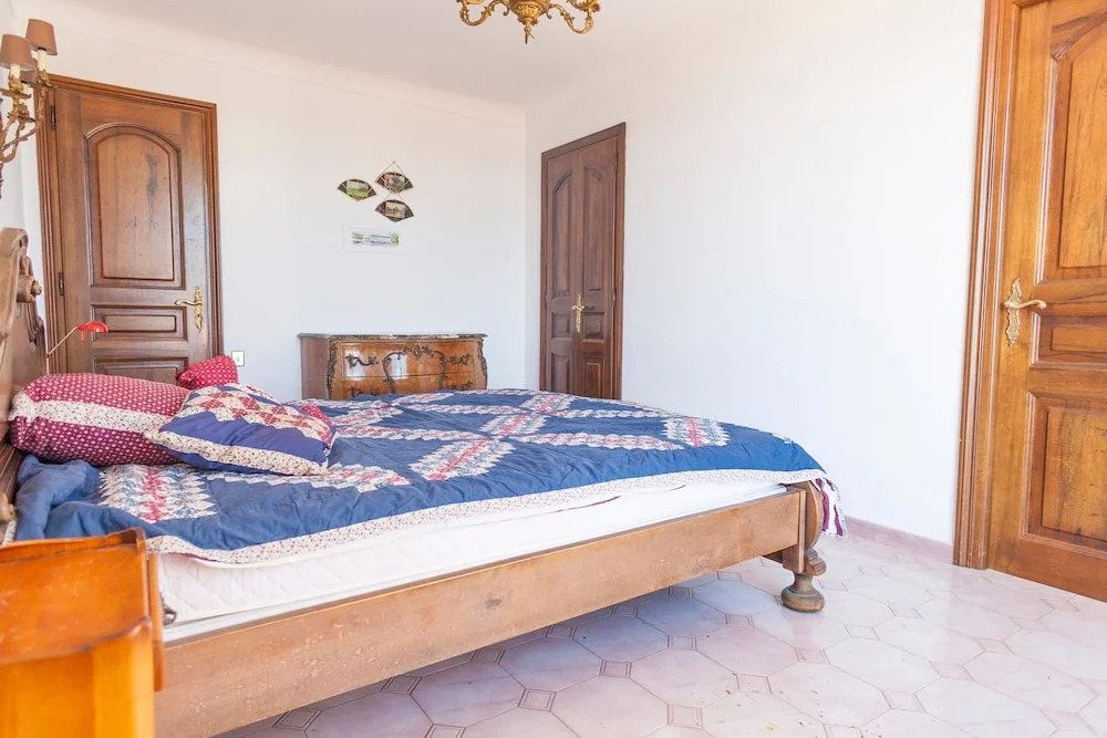 Mas de l Ancrage Apartment 4