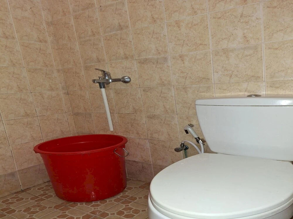 OYO 93280 Villa Efita