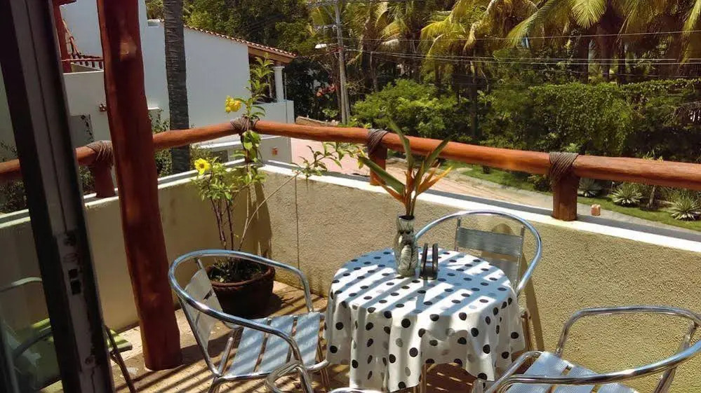 Casa Real Sayulita Hotel Boutique