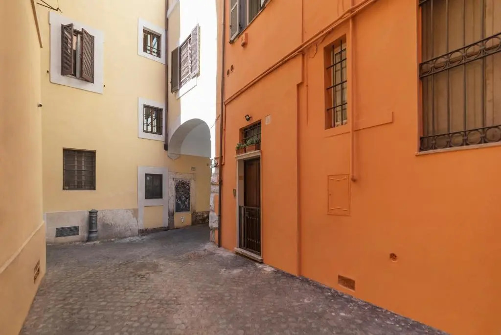 Casa dell'Arco