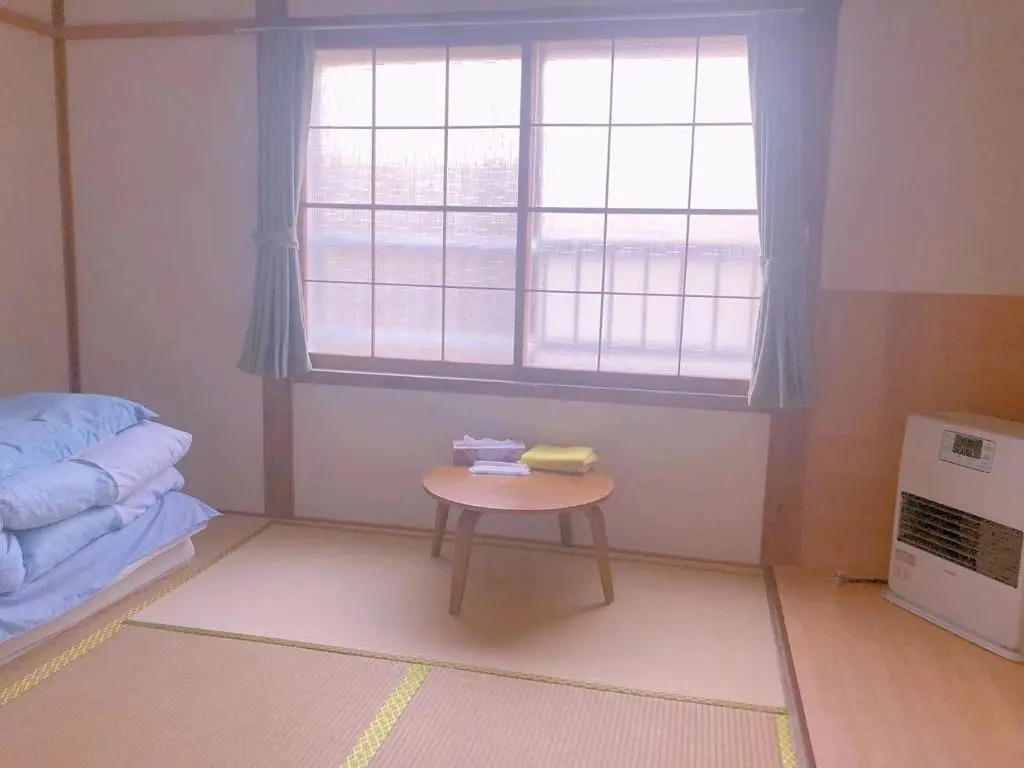 Guest House Ringo