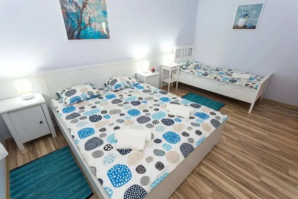 Apartment Perunika