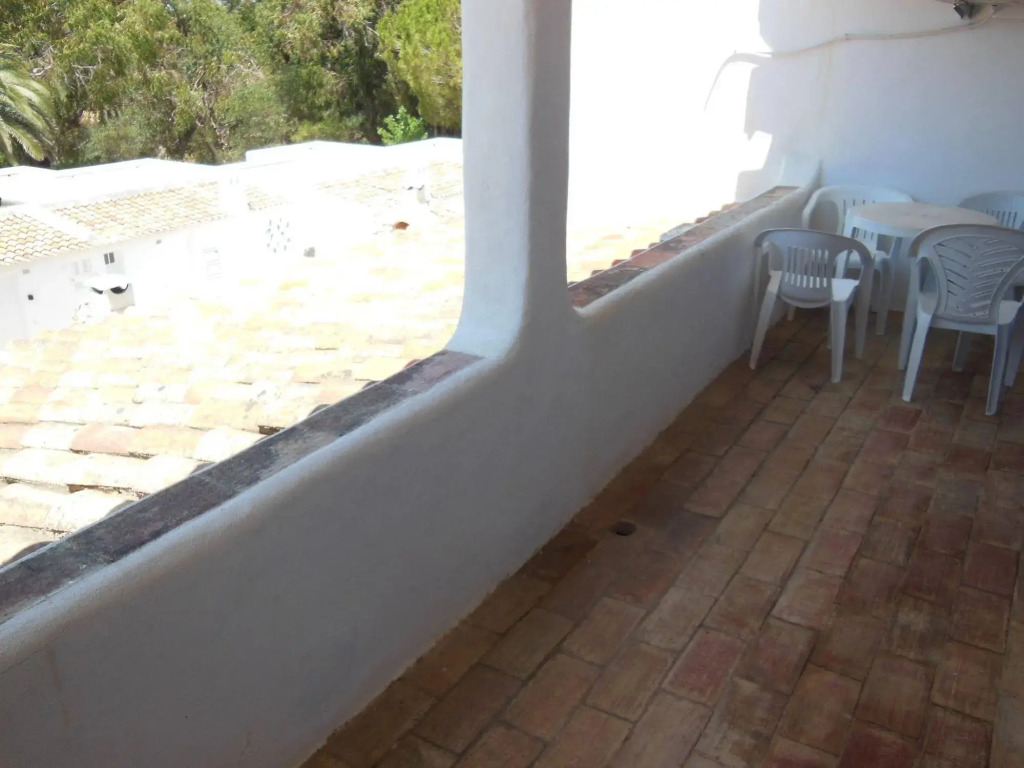 Jardins da Balaia