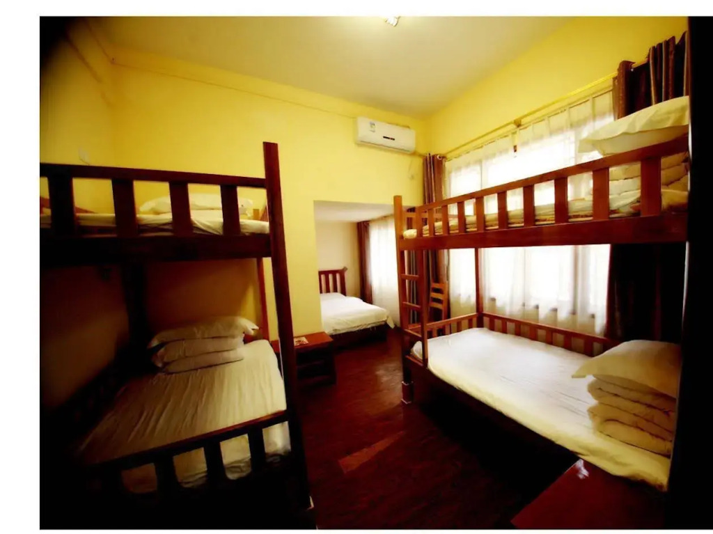 Parkside Hostel