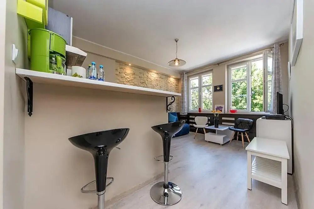 BillBerry Apartments - Apartament Grobla II