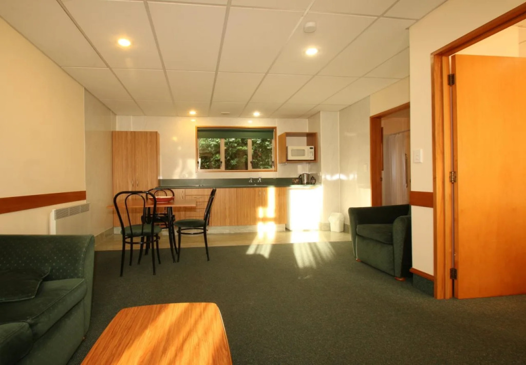 Amross Motel