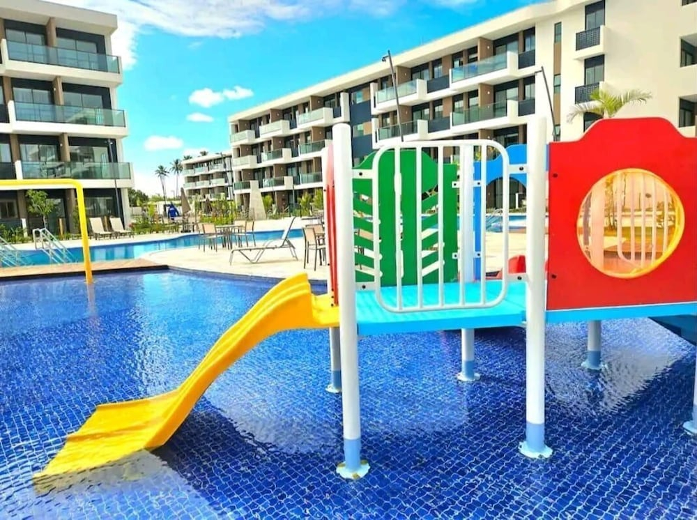 Makia Beach Experience l Muro Alto by La Playa