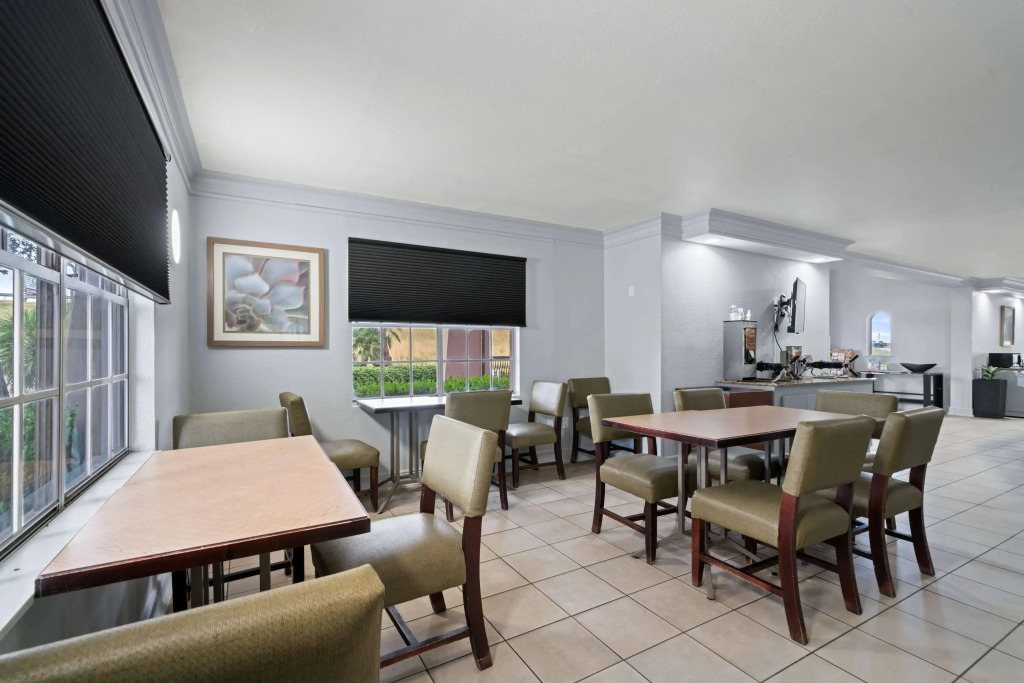 La Quinta Inn by Wyndham Corpus Christi North