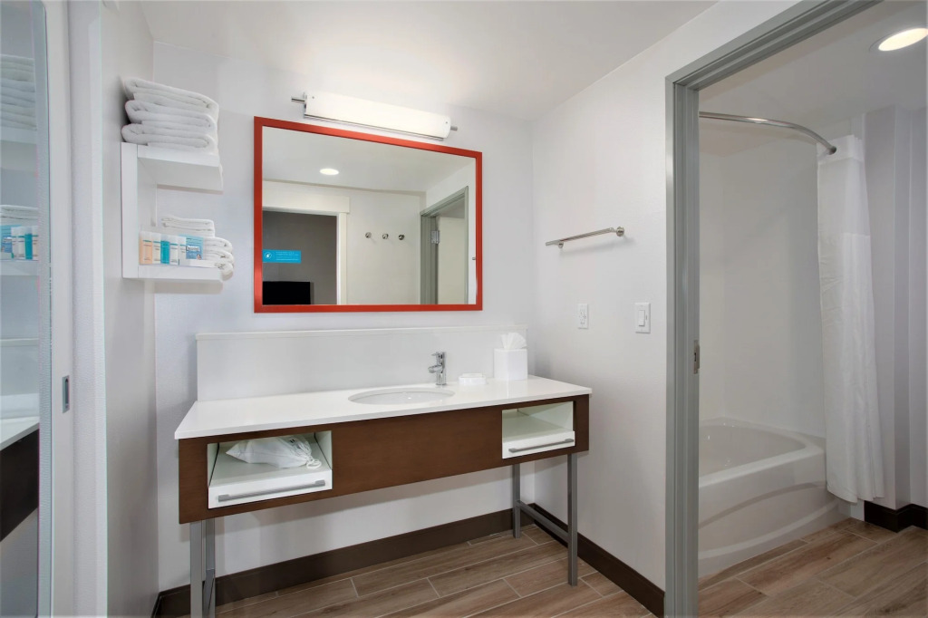 Hampton Inn And Suites Logan, Ut