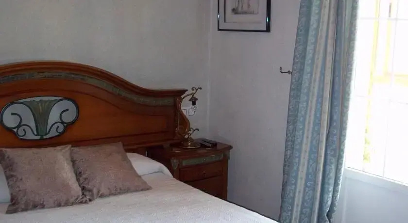 Casa Rual La Cruz