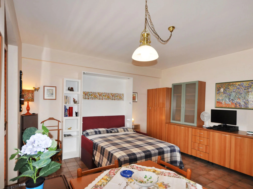 Locazione turistica Gondar Studio