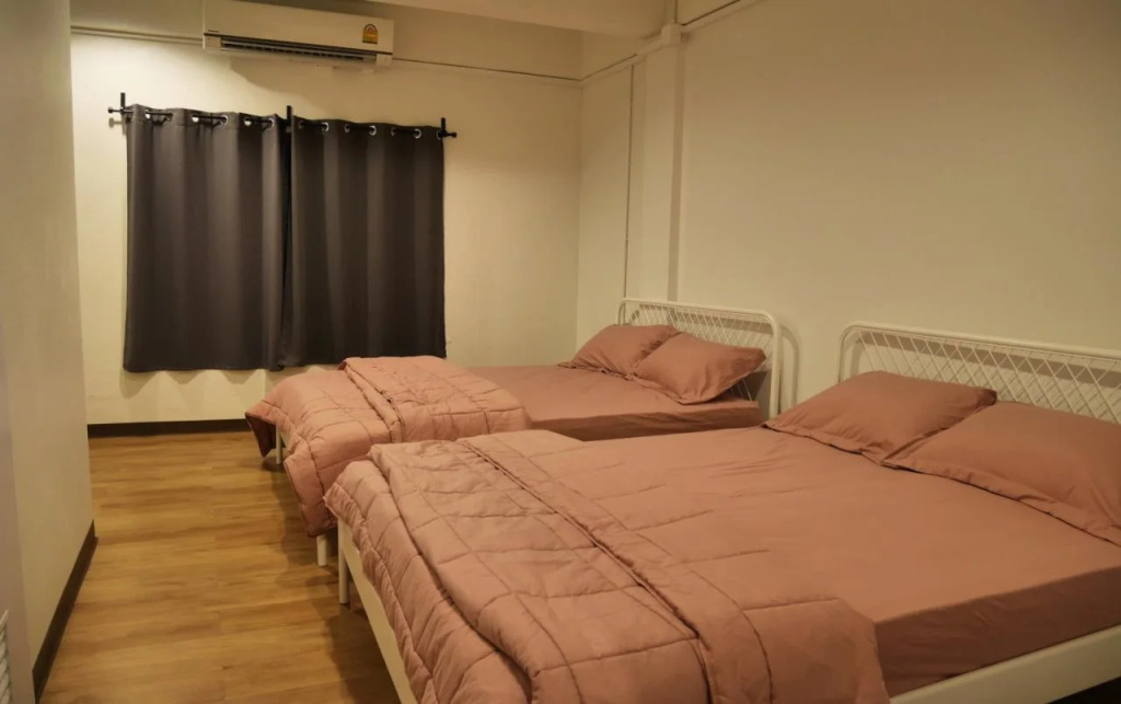 Phresh Hostel