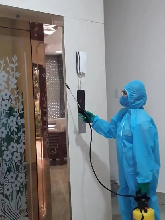 Amazon Vinh Hotel