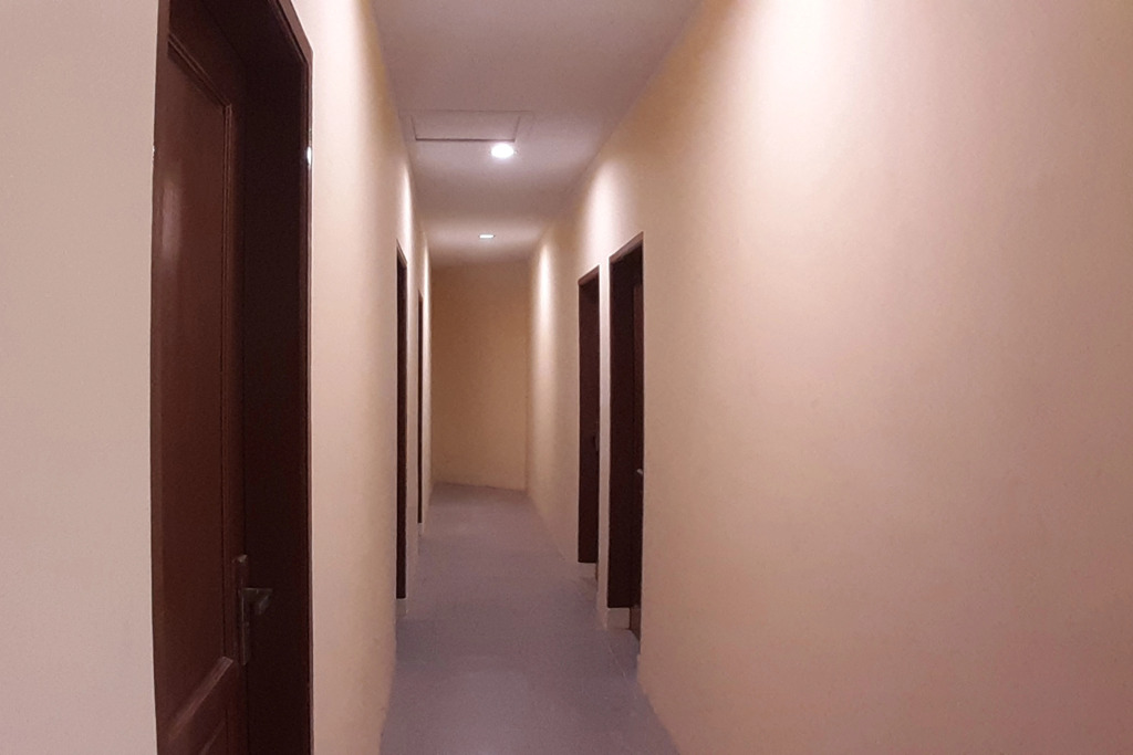Hotel O Angelyn Home Stay