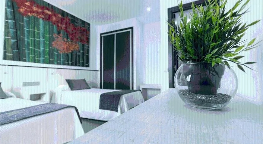 Hostal El Yunque