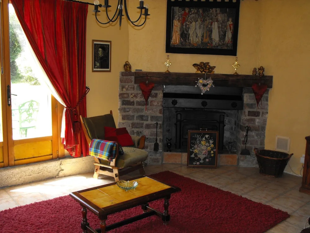 Chambre d'hôtes 19