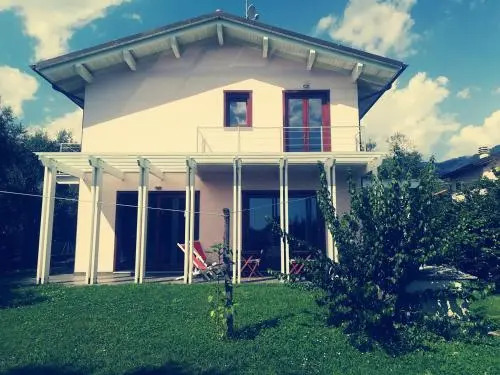 La Rosa Il Bio Bed & Breakfast