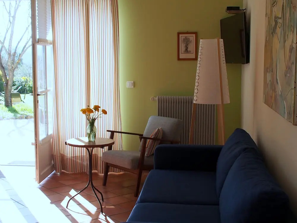 Hotel Le Moulin du Château