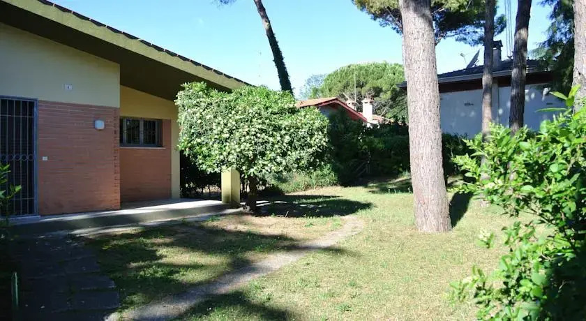 Villa GENNY