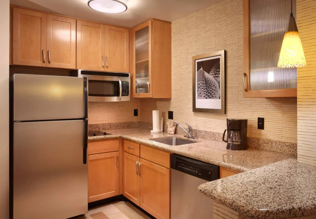 Residence Inn Salt Lake City Sandy