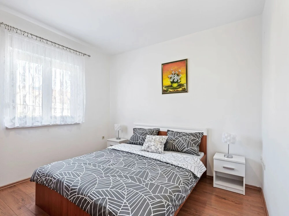 Alluring Apartment in Zadar near Sea