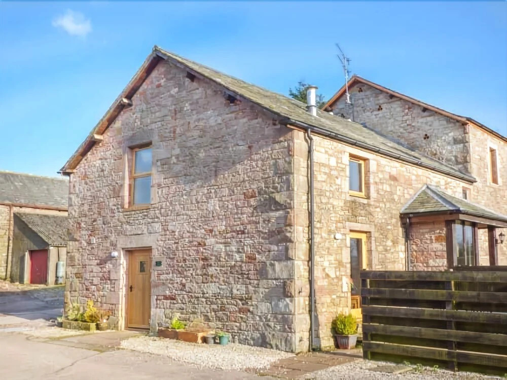 Pippa's Cottage