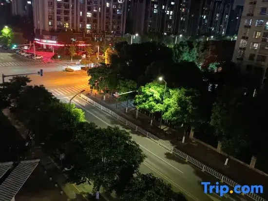 Xinghui Mengxi Homestay