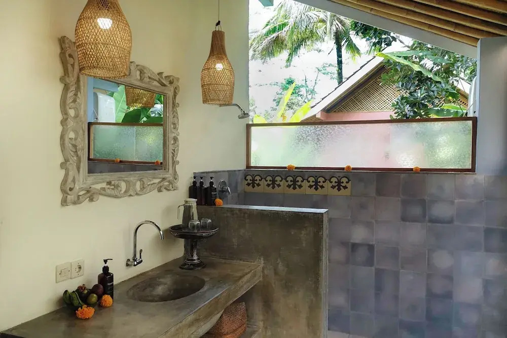 Darmada Eco Resort