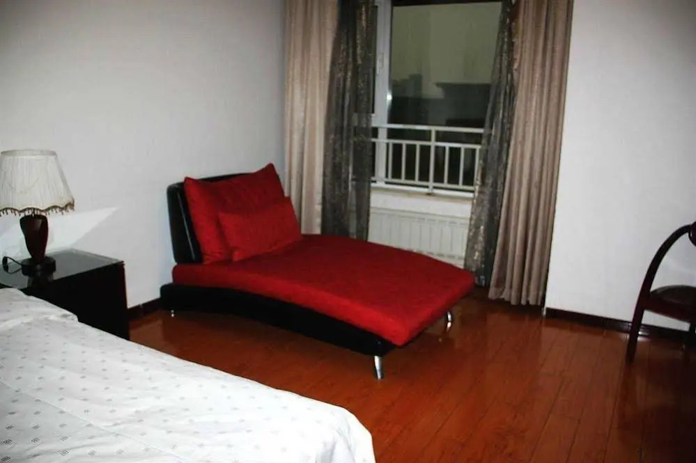 Neighbour Apartment