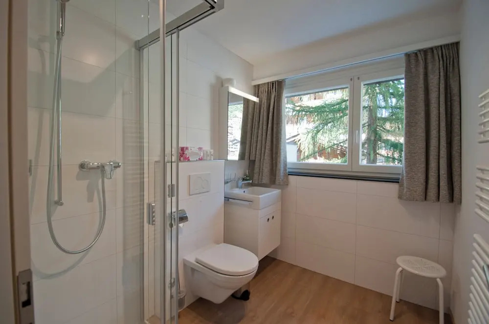 Haus Matten - Apartment Breithorn