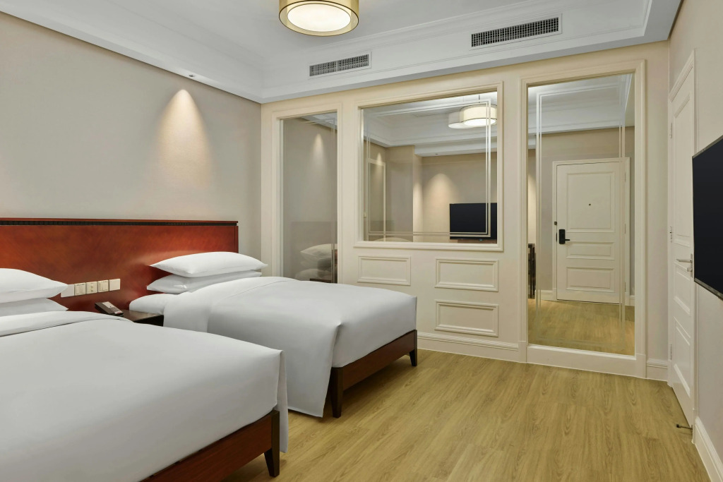 Sheraton Jiujiang