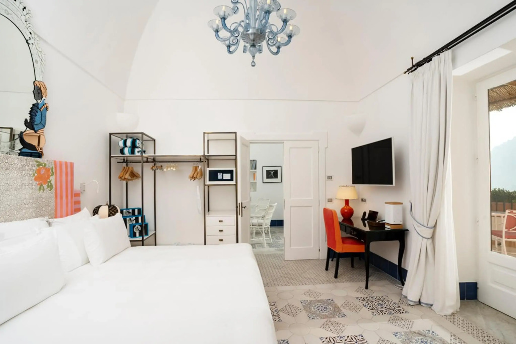 Villa Treville