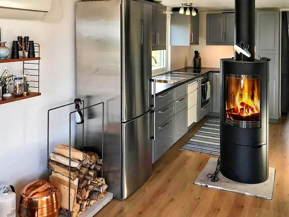4 star holiday home in Åkersberga