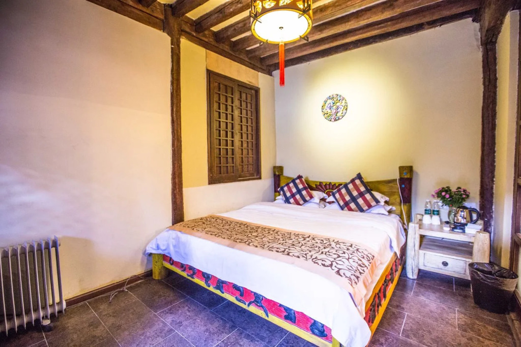 Hai Tang Garden Inn