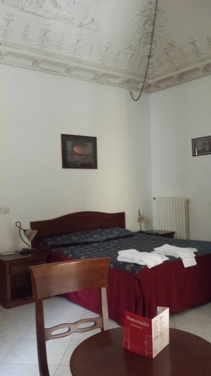 B&B Miseria e Nobilta