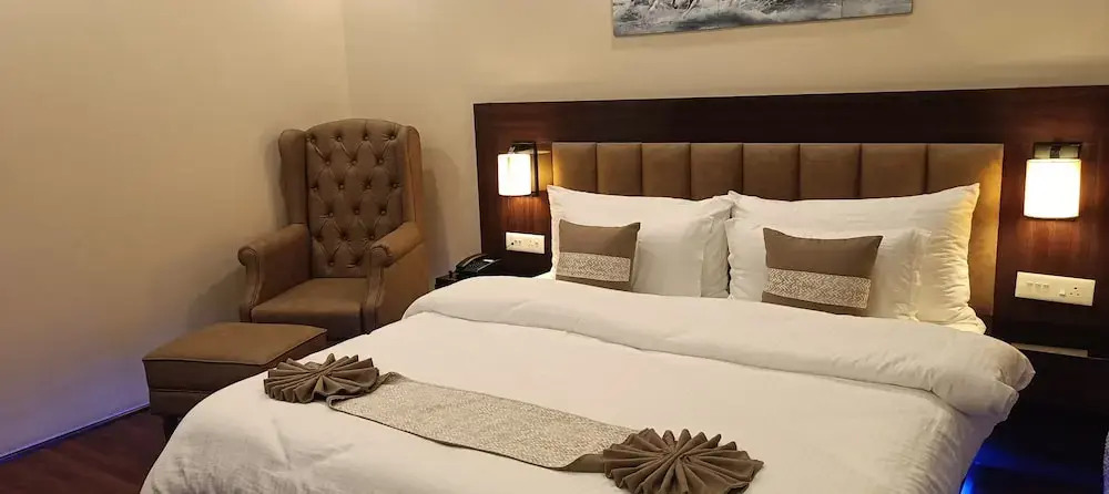 XCELSIOR HOTEL & SPA